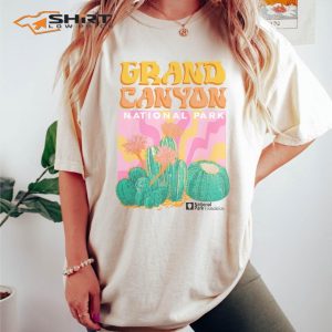 Bad Bunny Target Shirt Grand Canyon 2